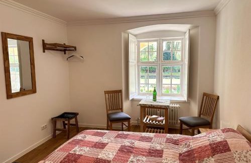 Emkendorf House | Arkaden-Zimmer Emkendorf