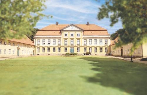 Emkendorf House | Arkaden-Zimmer Emkendorf