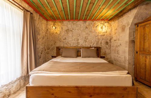 Goreme Hotel | Arkelas Cave House