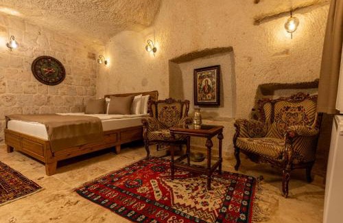 Goreme Hotel | Arkelas Cave House
