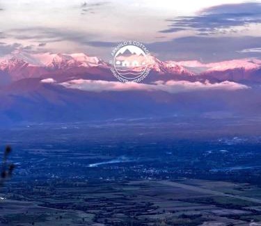 Kakheti House | Arkhilo's cottage