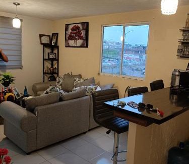 Tupataro Apartment | Arko San Pedro Morelia