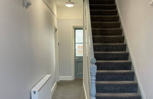 Basingstoke Hotel | Arlan House, Superb Basingstoke Hotel - Room 01