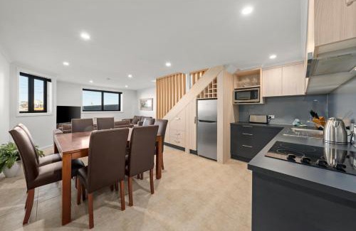 Mount Buller Apartment | Arlberg 6 AMS Mt Buller