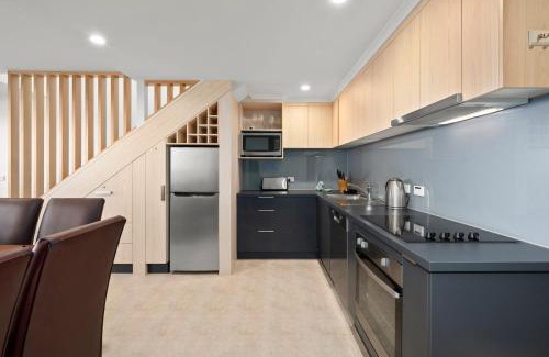 Mount Buller Apartment | Arlberg 6 AMS Mt Buller