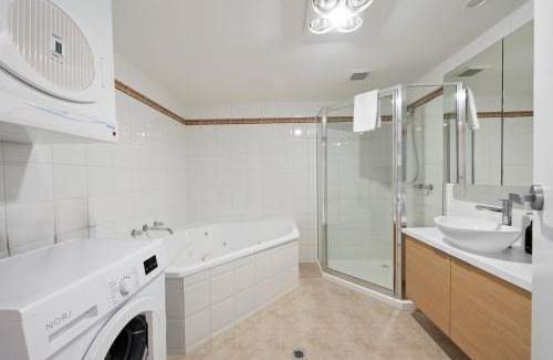 Mount Buller Apartment | Arlberg 6 AMS Mt Buller