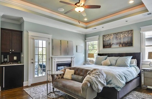 Court House House | Arlington's Best New Construction Home Near Metro