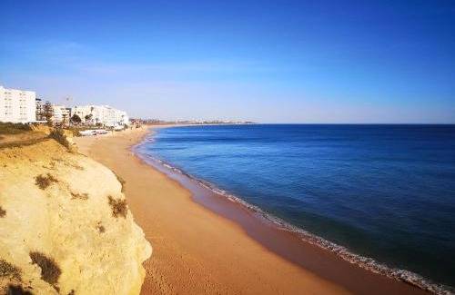 Armacao de Pera Apartment | Armação de Pêra Praia Mar Sol