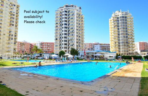 Armacao de Pera Apartment | Armação de Pêra Praia Mar Sol