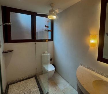 Playa Las Gatas Apartment | Armadillo Living Villas