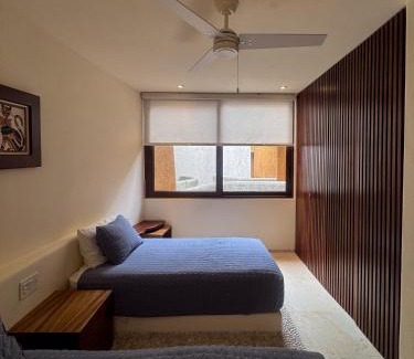 Playa Las Gatas Apartment | Armadillo Living Villas