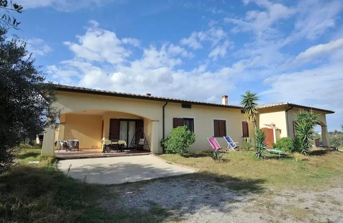 Cardedu House | Armandiola 3 apartment