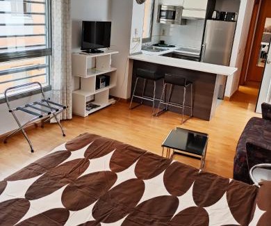 Perchel Norte Apartment | Armengual Centro