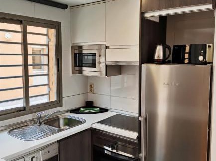 Perchel Norte Apartment | Armengual Centro