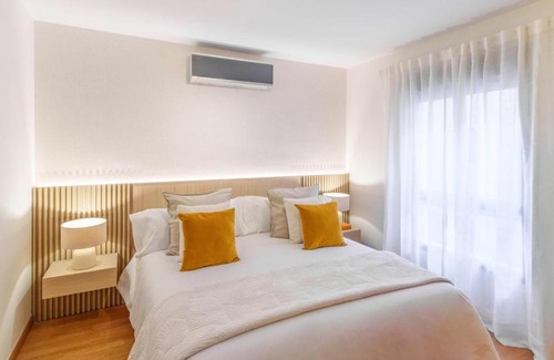 Perchel Norte House | Armengual Málaga by Ruralidays