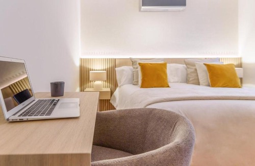 Perchel Norte House | Armengual Málaga by Ruralidays