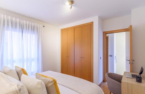 Perchel Norte House | Armengual Málaga by Ruralidays