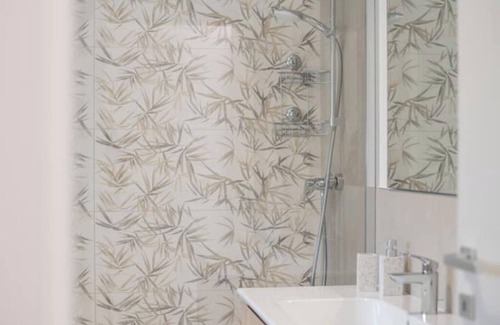 Borgo Milano Apartment | Armonia Suites - Air and Fire new apartments with garden and pool in Verona