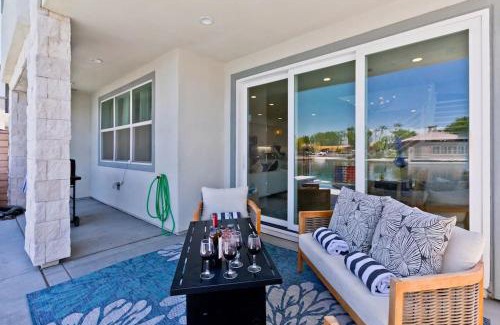 Terra Lago House | Armonia105- Dream Villa Lago Premier Views 4BR Pool Games Pets