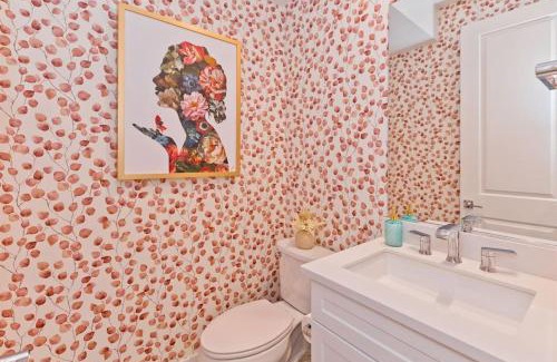 Terra Lago House | Armonia105- Dream Villa Lago Premier Views 4BR Pool Games Pets