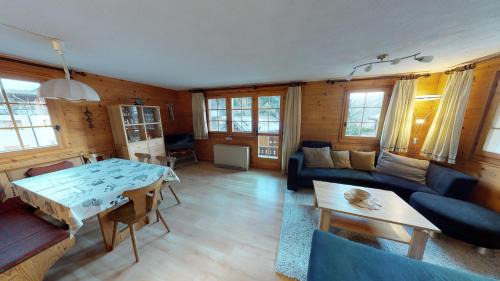 Blatten bei Naters Apartment | Arnika