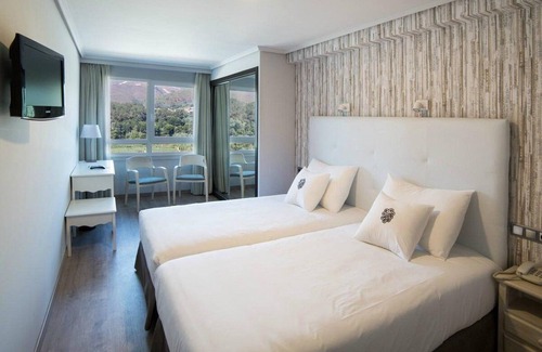 Arnoia Hotel | Arnoia Caldaria