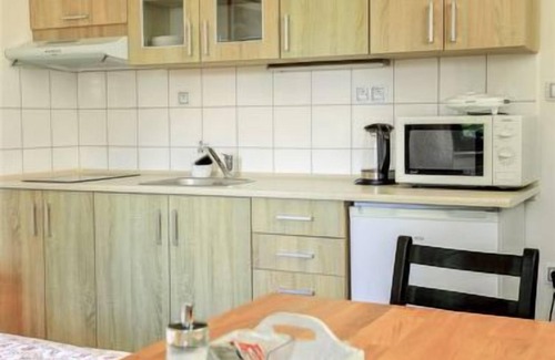 Arnoltice u Decina Apartment | Arnoltice 1 by Interhome