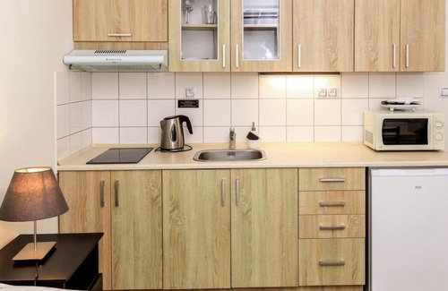 Arnoltice u Decina Apartment | Arnoltice 4 by Interhome