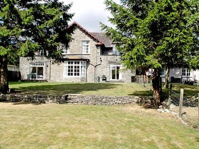 Lindale House | Arnside Apartment