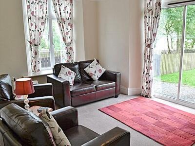 Lindale House | Arnside Apartment