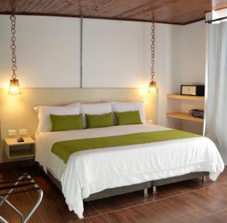 Filandia House | Aromarte Finca Hotel