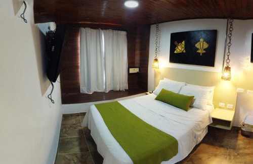 Filandia House | Aromarte Finca Hotel