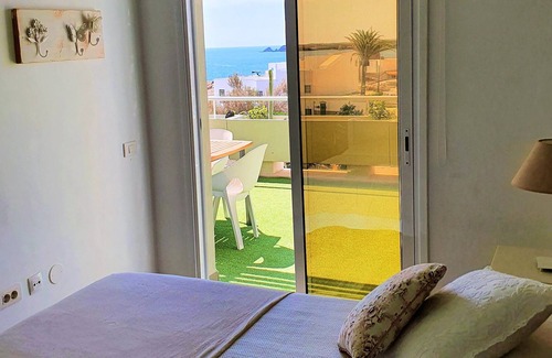 Poris de Abona Apartment | Aromas of the Sea