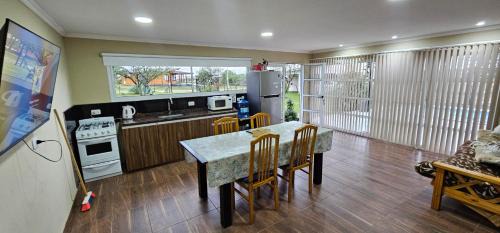 Calamuchita Department House | Aromas serranos