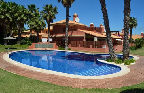Mar de Cristal House | Arona 1 - 6807