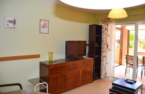 Mar de Cristal House | Arona 1 - 6807