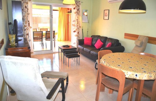 Mar de Cristal House | Arona 1 - 6807