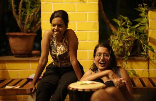 Auroville House | Aroni homestays