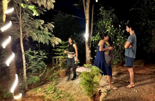 Auroville House | Aroni homestays
