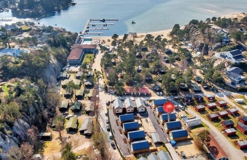 Ny Hellesund Other | Åros Beach in Kristiansand, 4 Bedrooms