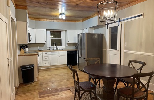 Georgetown House | Around the Corner from the KY Horse Park