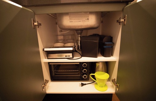 Vila Mariana Apartment | ARQ Vila Mariana