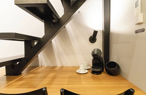 Vila Mariana Apartment | ARQ Vila Mariana