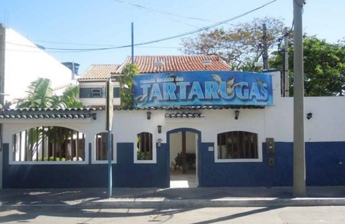Taio Apartment | Arraial do Cabo - Praia dos Anjos - Suite 03 - Economic Rent