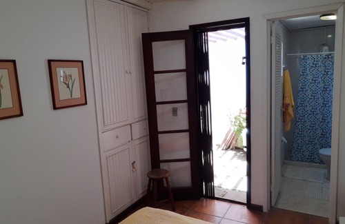 Praia Grande House | arraial house 3 suites