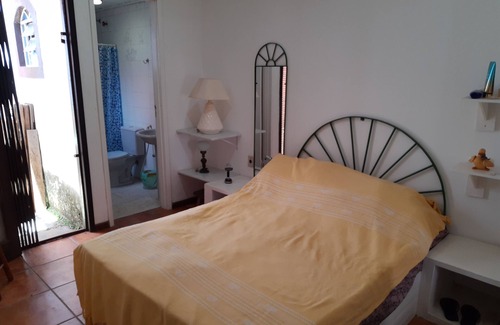 Praia Grande House | arraial house 3 suites