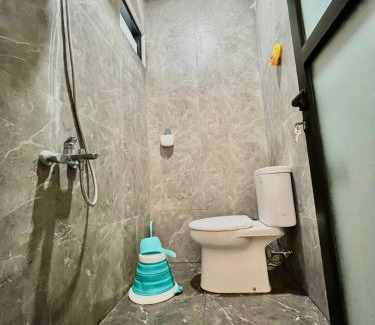 Oro Oro Ombo Villa | Arrayyan B-01