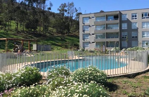 Papudo Apartment | Arriendo Vacacional Papudo