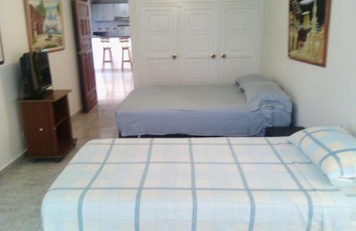 Bocagrande Apartment | Arriendos S.H. Nuevo Conquistador
