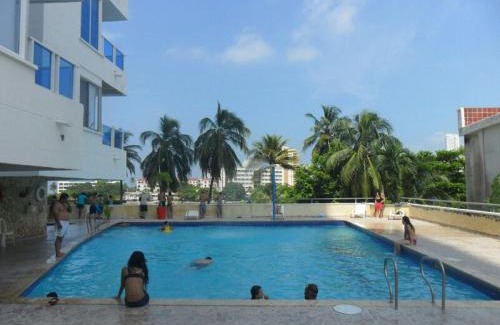 Bocagrande Apartment | Arriendos S.H. Nuevo Conquistador